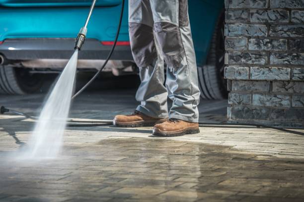 Concrete Sealing in Wheatley Heights, NY