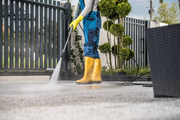Best Patio and Deck Pressure Washing  in Wheatley Heights, NY