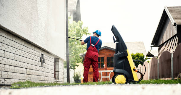 Best Parking Lot and Garage Cleaning  in Wheatley Heights, NY